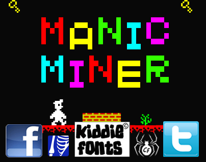 Manic Miner